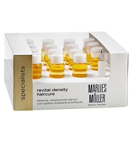 Marlies Mller Revital Densit Haircure 15x6ml Unisex