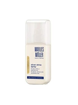 Spray Luminositï¿½ï¿½ Argento per Capelli 125ml
