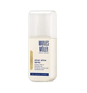 Spray Luminositï¿½ï¿½ Argento per Capelli 125ml