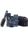 Set Marlies Mller Marlies Mller Gel per Capelli Tenuta Flessibile 100ml Marlies Mller Shampoo Energizzante per Capelli