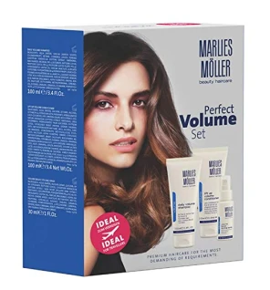 Set Perfetto Volume Marlies Mï¿½ï¿½ller