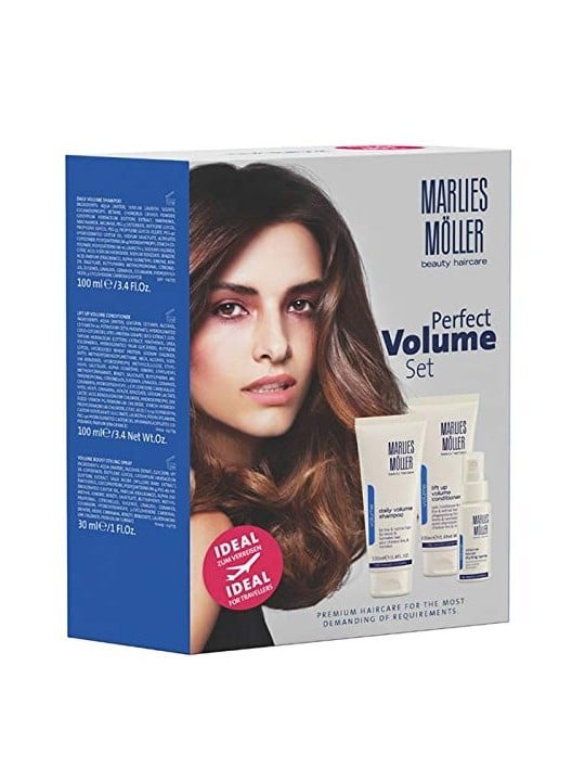 Set Perfetto Volume Marlies Mï¿½ï¿½ller