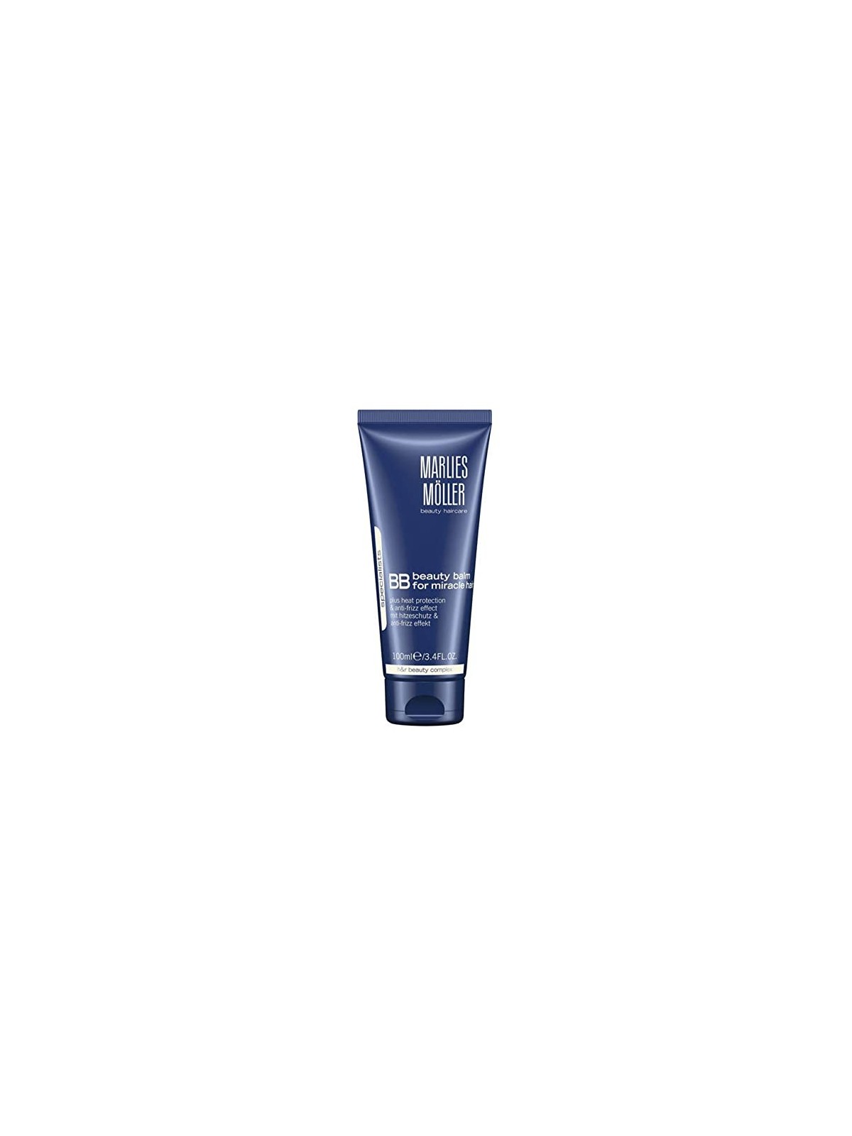 Marlies Moller Beauty Balm 100ml Unisex