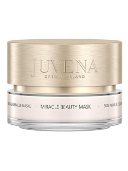 Maschera viso JUVENA Miracle Beauty Skin Nova SC Cellular Mask 75ml