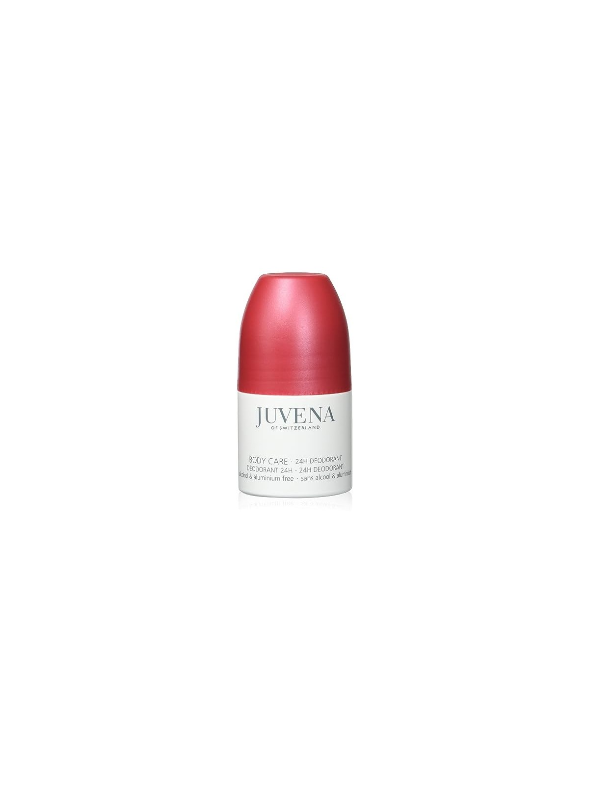 Juvena Body Care Deodorante 24h senza alluminio e alcol 50ml