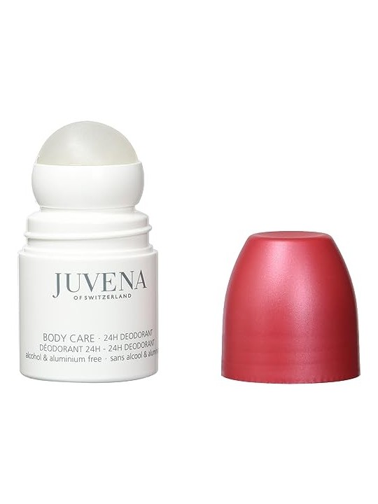 Juvena Body Care Deodorante 24h senza alluminio e alcol 50ml