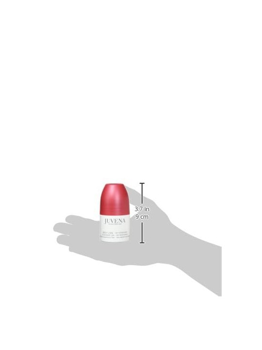 Juvena Body Care Deodorante 24h senza alluminio e alcol 50ml