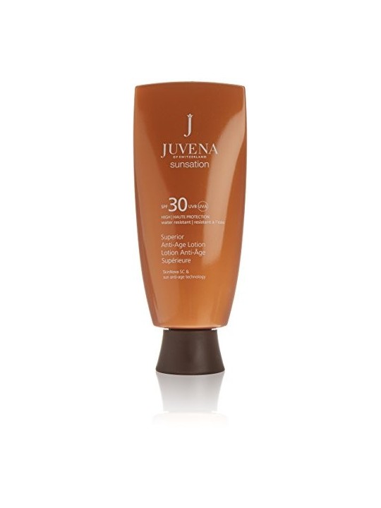 JUVENA Sunsation Superior AntiAging Lotion SPF 30 Protezione solare donna 150ml