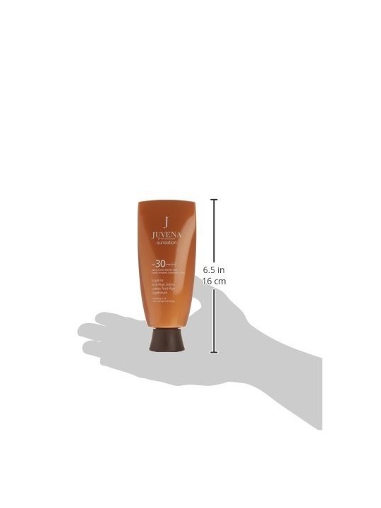 JUVENA Sunsation Superior AntiAging Lotion SPF 30 Protezione solare donna 150ml