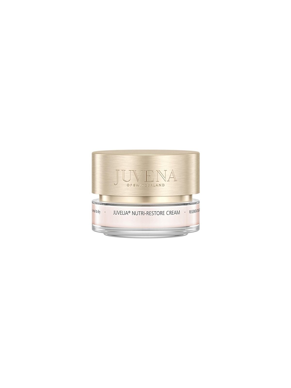 JUVENA Juvelia Nutri Restore Cream Crema quotidiana 50ml