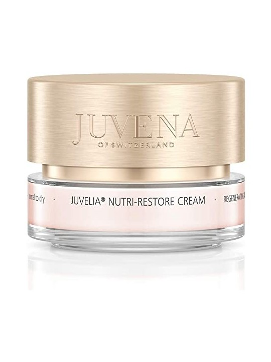 JUVENA Juvelia Nutri Restore Cream Crema quotidiana 50ml