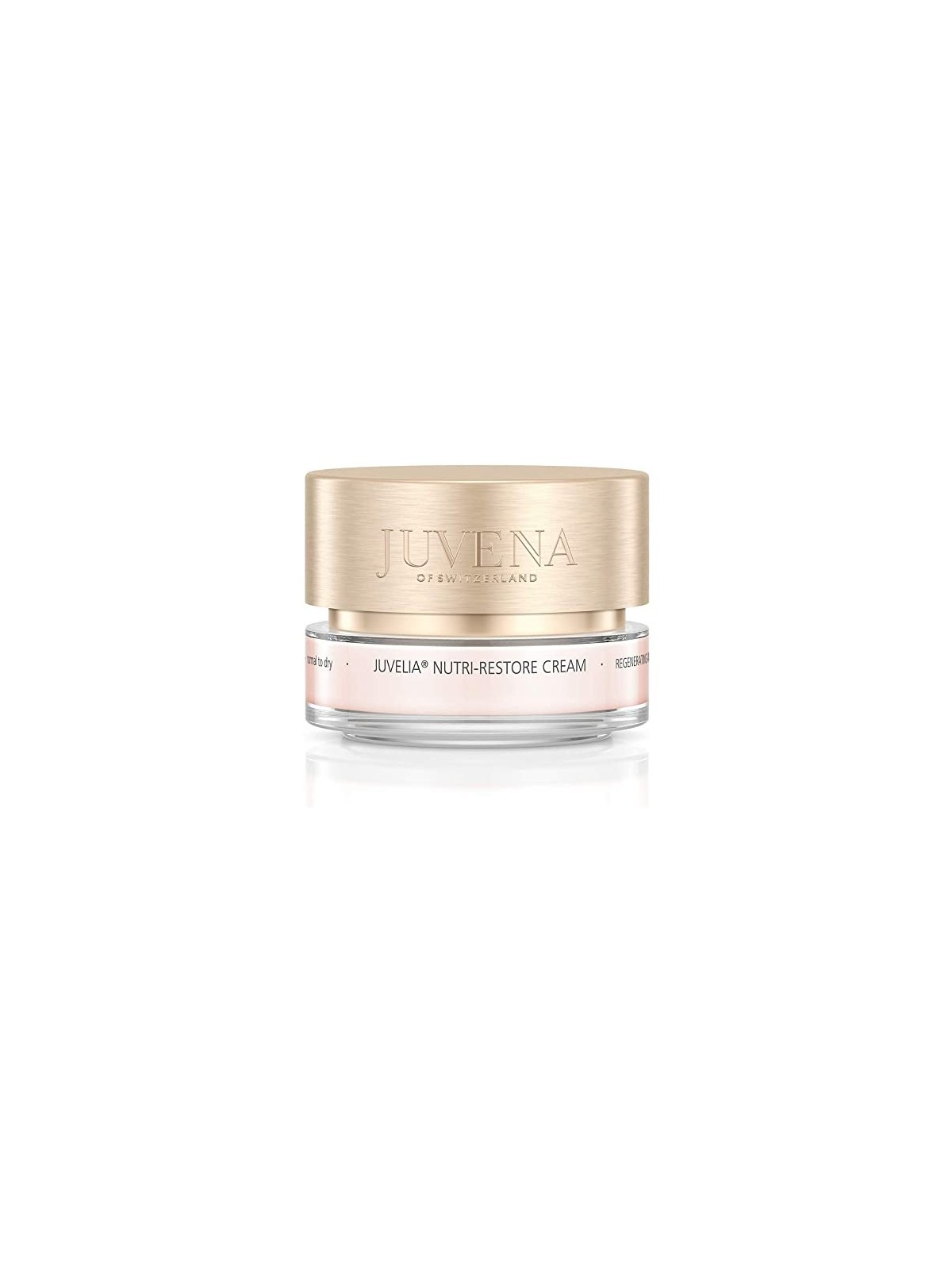 JUVENA Juvelia Nutri Restore Cream Crema quotidiana 50ml