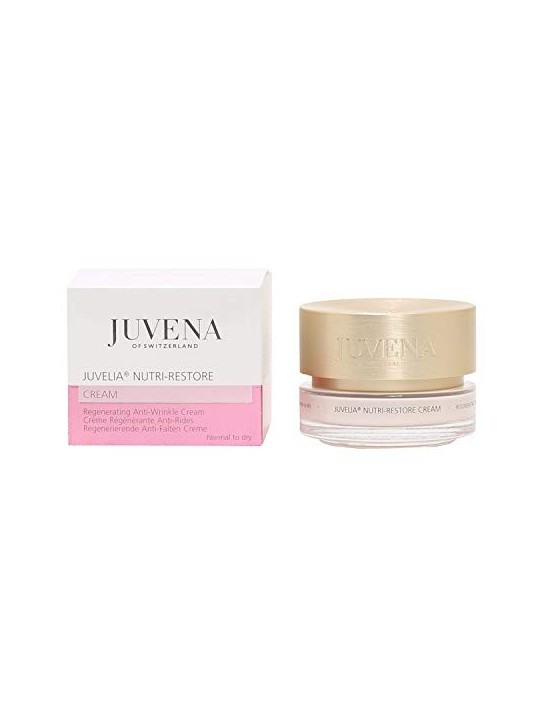 JUVENA Juvelia Nutri Restore Cream Crema quotidiana 50ml