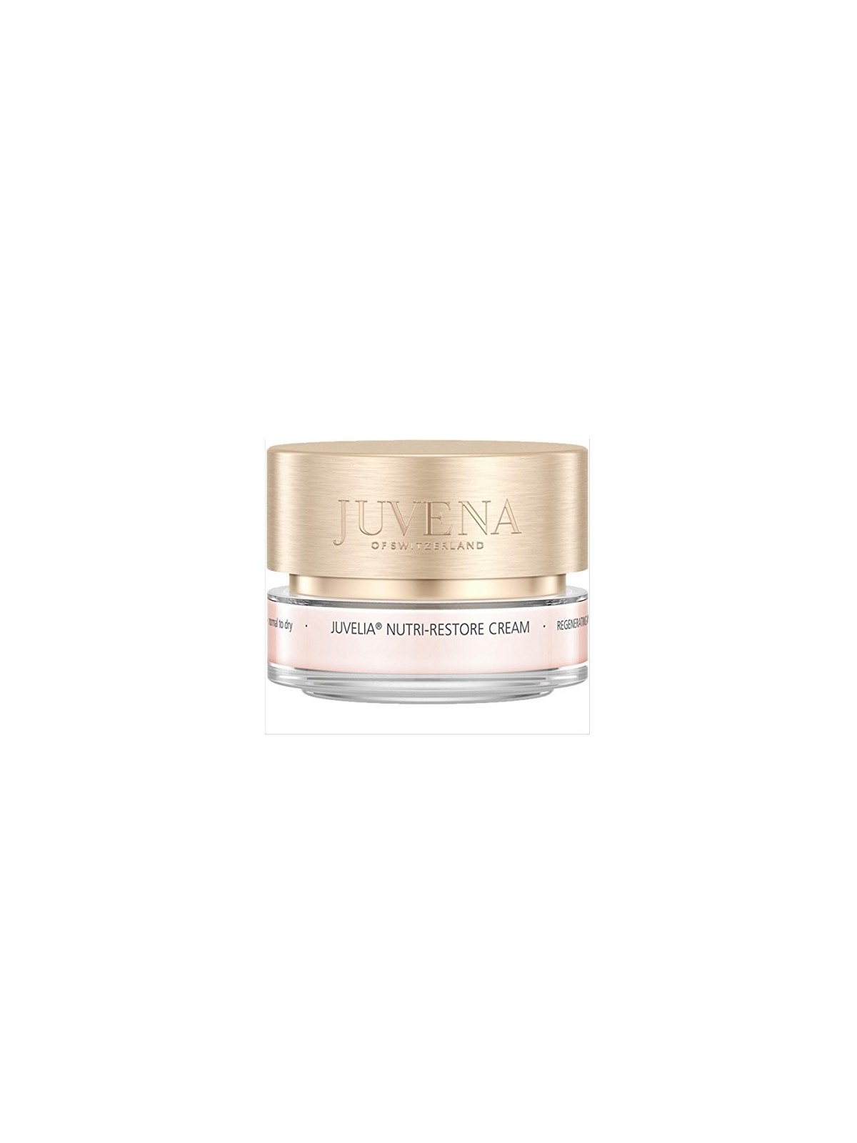 Crema occhi JUVENA Juvelia NutriRestore per pelli mature 15ml