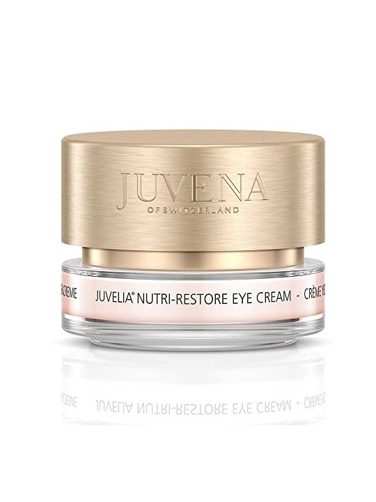 Crema occhi JUVENA Juvelia NutriRestore per pelli mature 15ml