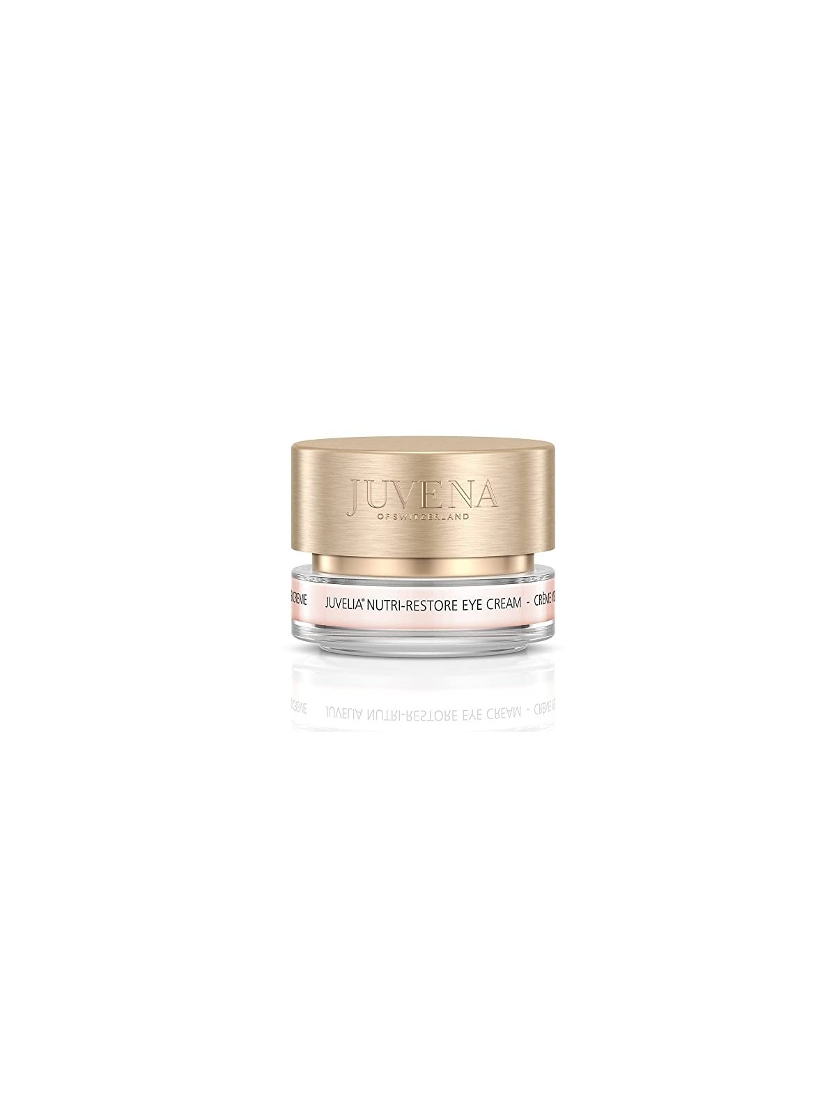Crema occhi JUVENA Juvelia NutriRestore per pelli mature 15ml