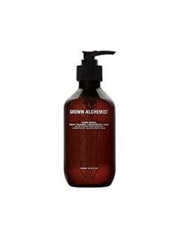 Detergente mani Grown Alchemist Sweet Orange, Cedarwood & Sage 300ml