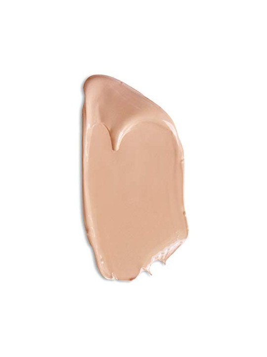 Fondotinta fluido coprente PAESE Long Cover 03 Golden Beige 30ml