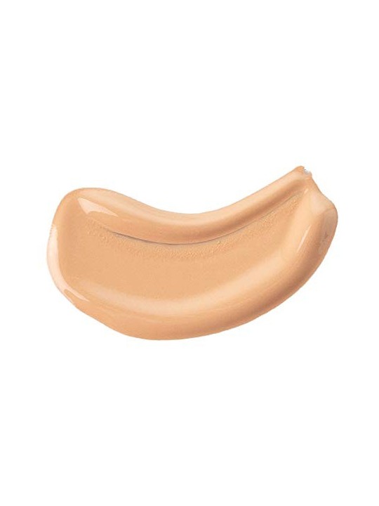 Lush Satin Multivitamin Brightening Foundation fondotinta illuminante vitaminico 32 Naturale 30ml