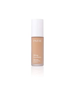 PAESE Lifting Foundation Fondotinta fluido levigante 102 Naturale 30ml