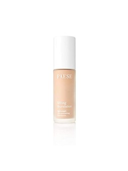 PAESE Lifting Foundation Fondotinta fluido lisciante 101 Warm Beige 30ml