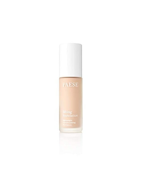 PAESE Lifting Foundation Fondotinta fluido levigante 100 Porcellana 30ml
