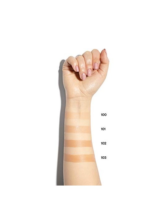PAESE Lifting Foundation Fondotinta fluido levigante 100 Porcellana 30ml