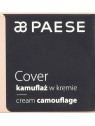 Paese COVER KAMOUFLAGE crema 20 donna