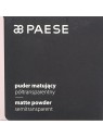 Cipria Semi-Trasparente Matte cipria semi-trasparente opacizzante 1A Warm Beige 9g