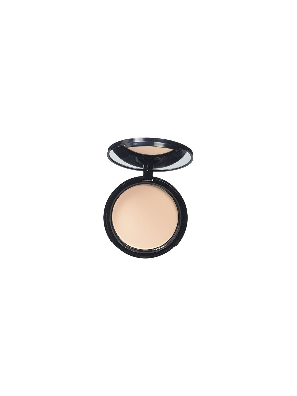 Cipria Semi-Trasparente Matte cipria semi-trasparente opacizzante 1A Warm Beige 9g