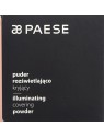 PAESE Iluminating Covering Powder 1C Warm Beige 9g