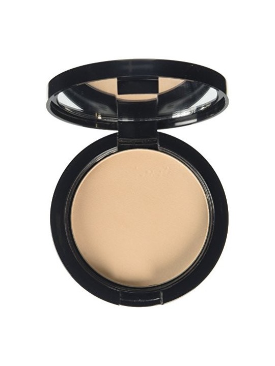 PAESE Iluminating Covering Powder 1C Warm Beige 9g
