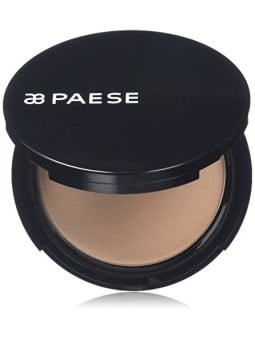 PAESE Iluminating Covering Powder 3C Golden Beige 9g