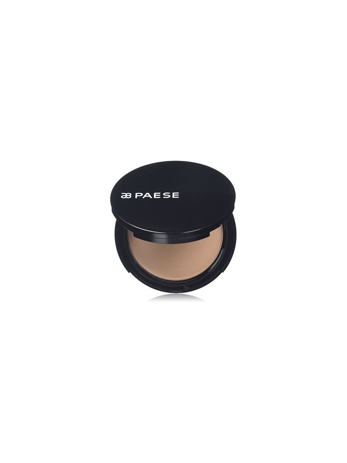 PAESE Iluminating Covering Powder 3C Golden Beige 9g