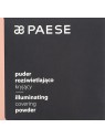PAESE Iluminating Covering Powder 3C Golden Beige 9g