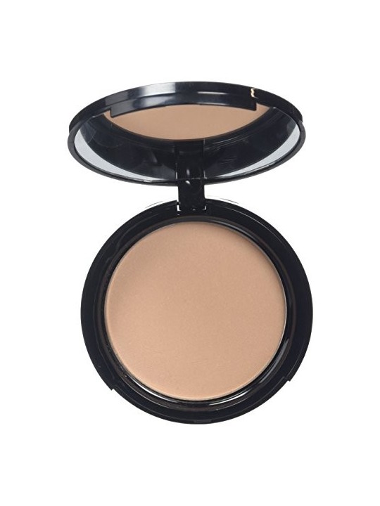 PAESE Iluminating Covering Powder 3C Golden Beige 9g