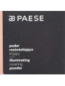 PAESE Iluminating Covering Powder 3C Golden Beige 9g