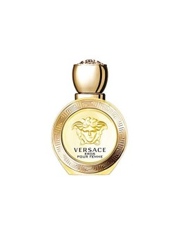Versace Eros pour Femme Deodorante in vetro 50ml donna