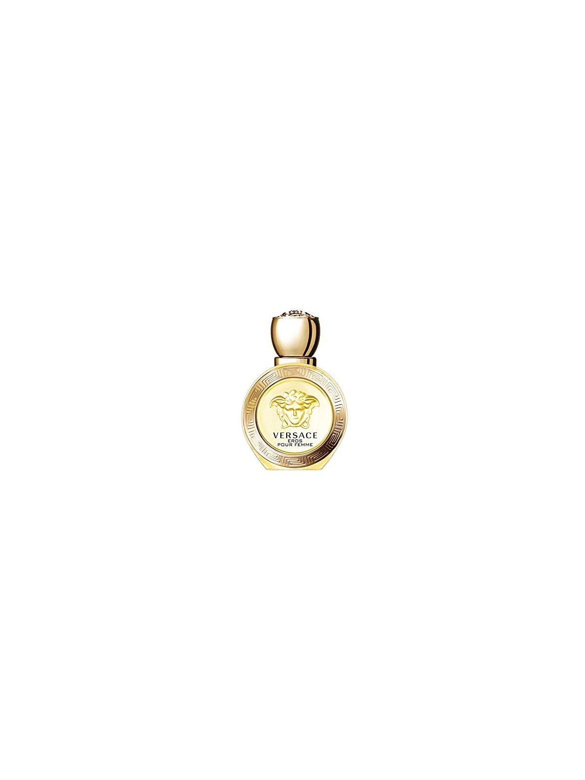 Versace Eros pour Femme Deodorante in vetro 50ml donna
