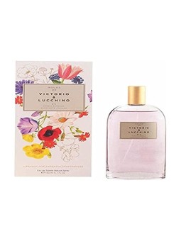 Fragranza irresistibile AGUAS DE VICTORIO & LUCCHINO Nï¿½ï¿½4 150ml donna