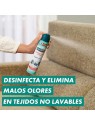 Sanytol SANYTOL deodorante disinfettante per la casa e tessuti 300ml unisex