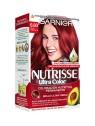 Garnier NUTRISSE 660rouge vibrant 3 unit unisex