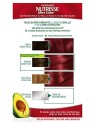 Garnier NUTRISSE 660rouge vibrant 3 unit unisex