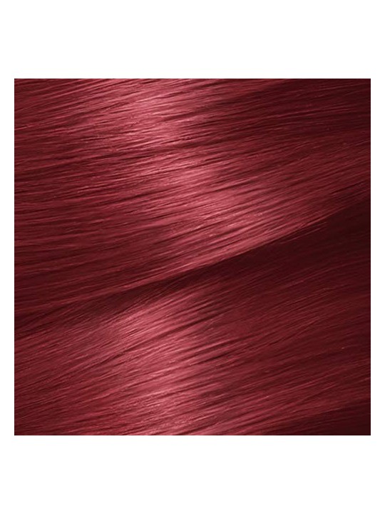 Garnier NUTRISSE 660rouge vibrant 3 unit unisex