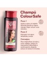 Natur Vital SHAMPOO COLORE mogano 300ml donna