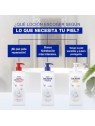 Lactovit ACTIVIT PROTECTOR latte corpo 400ml unisex