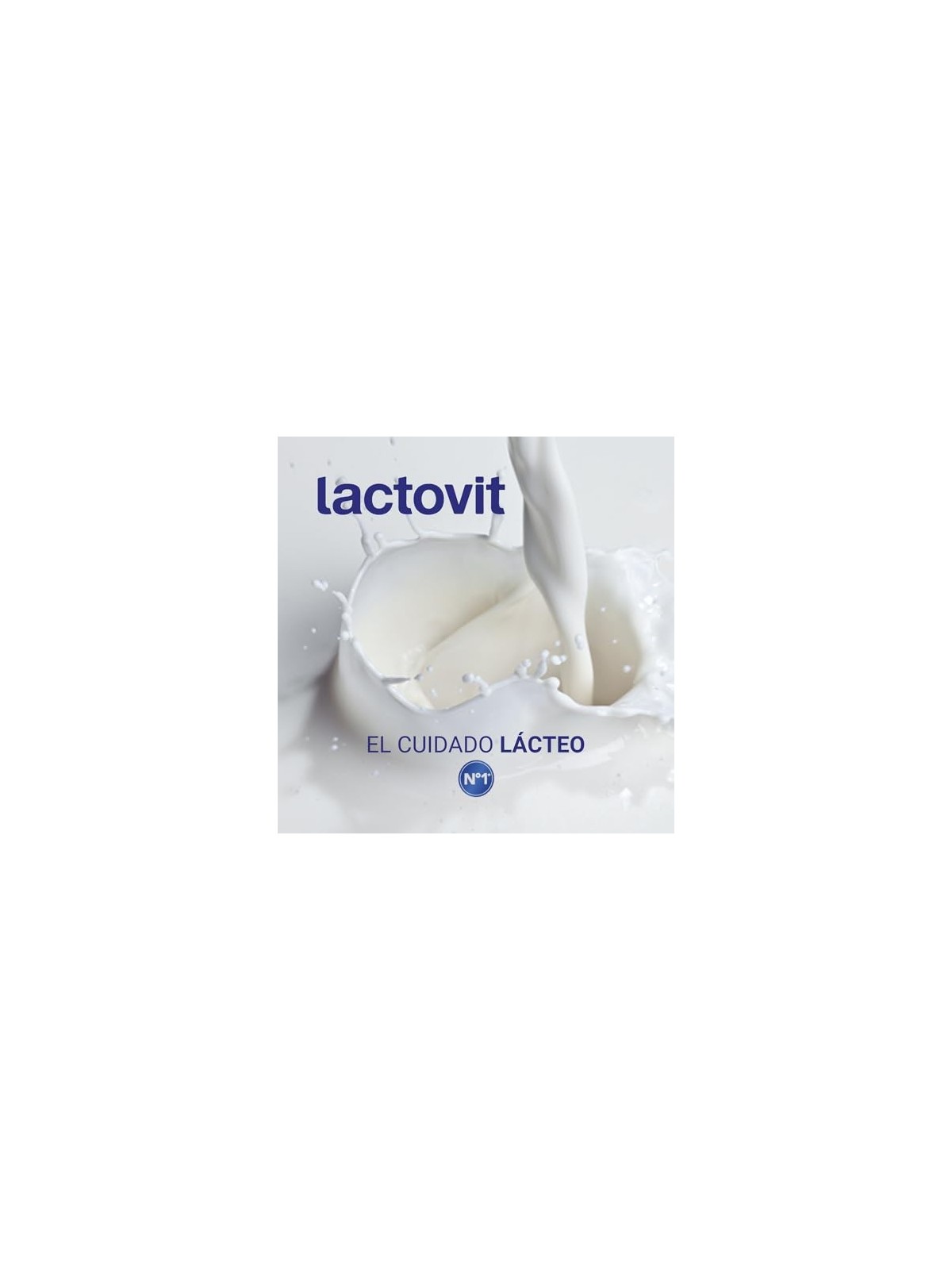 Spray deodorante invisibile antimacchie Lactovit 200ml