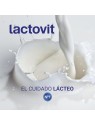 Spray deodorante invisibile antimacchie Lactovit 200ml