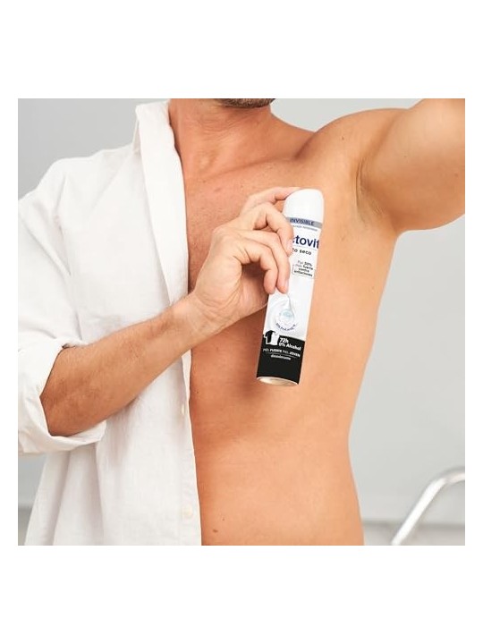Lactovit LACTOUREA deo spray riparatore 200ml unisex