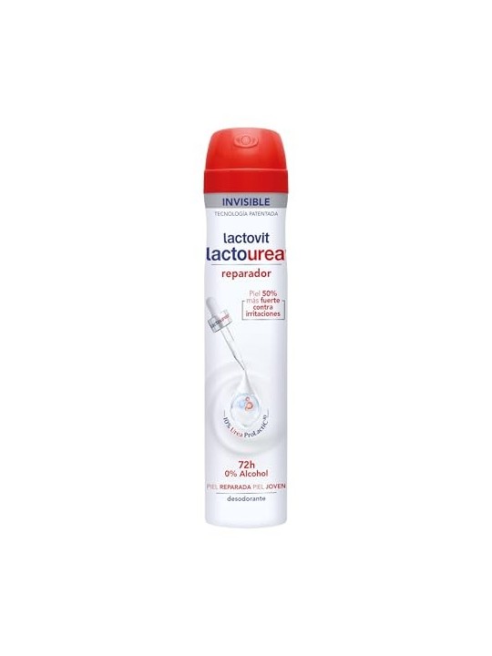Deodorante spray Lactovit uomo extra efficace 48h 200ml